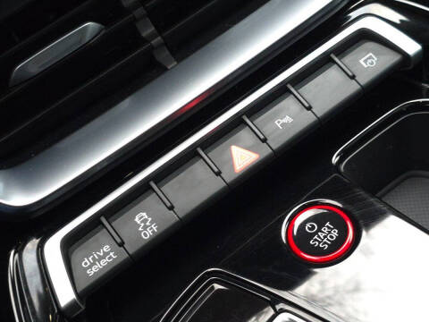 2023 Audi e-tron GT quattro Premium Plus