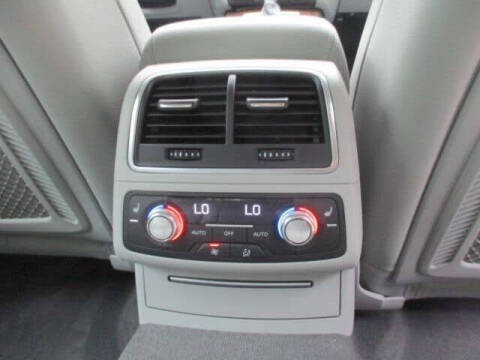 2013 Audi A7 3.0T quattro Prestige