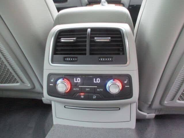 2013 Audi A7 3.0T quattro Prestige