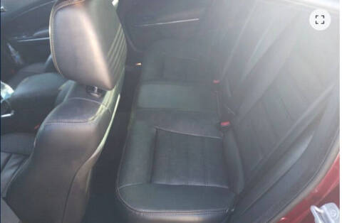 2014 Dodge Charger R/T