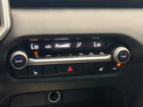 2023 Mazda CX-50 2.5 S Preferred Plus