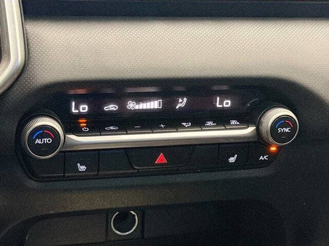 2023 Mazda CX-50 2.5 S Preferred Plus