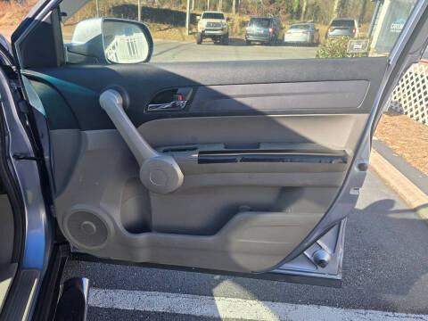 2007 Honda CR-V EX-L w/Navi