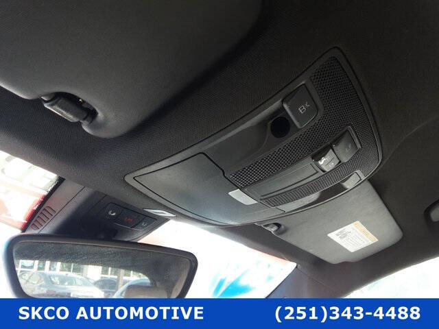 2017 Mercedes-Benz GLA GLA 250