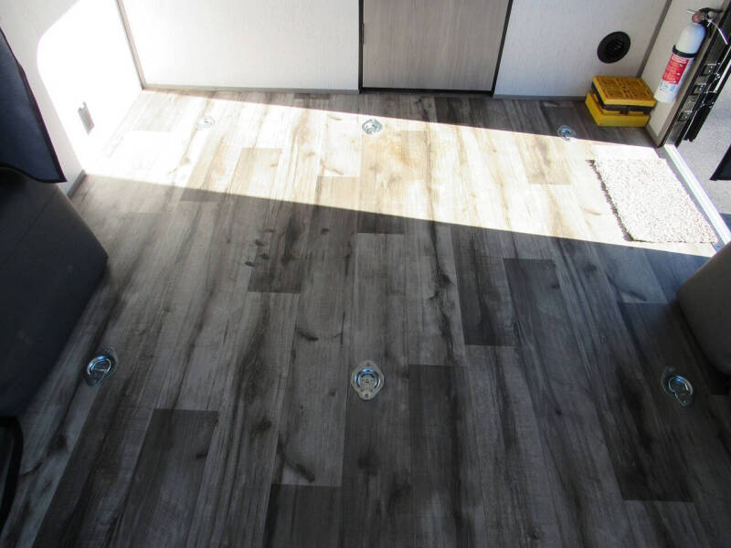 2022 Coleman keystone