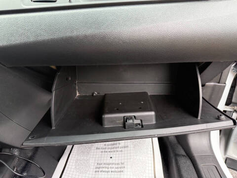 2016 Ford Taurus Police Interceptor