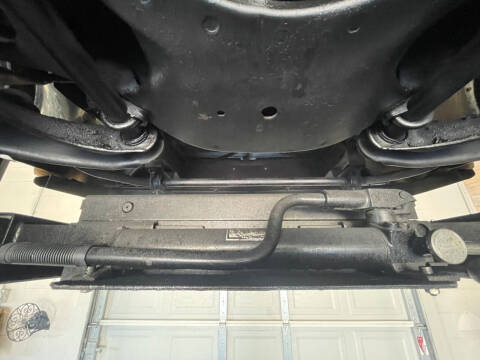 1987 Chevrolet R/V 10 Series