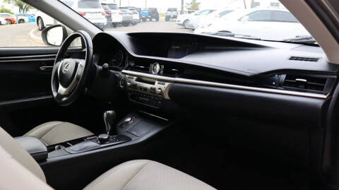 2015 Lexus ES 350