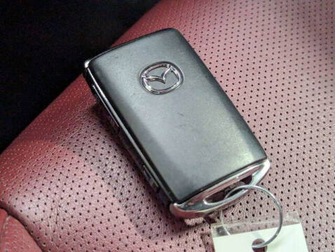 2024 Mazda Mazda3 Hatchback 2.5 S Carbon Edition