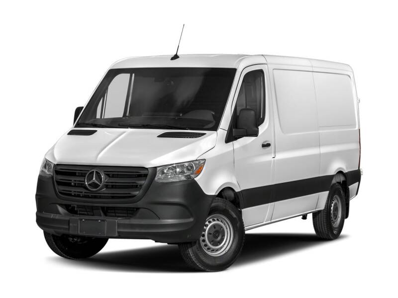 2024 Mercedes-Benz Sprinter for sale at Mercedes-Benz of North Olmsted in North Olmsted OH
