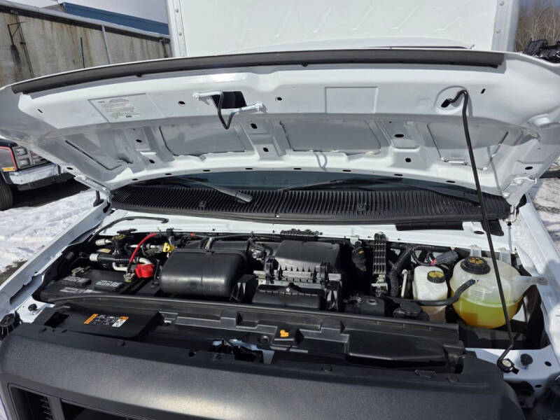 2023 Ford E-Series E-350 SD