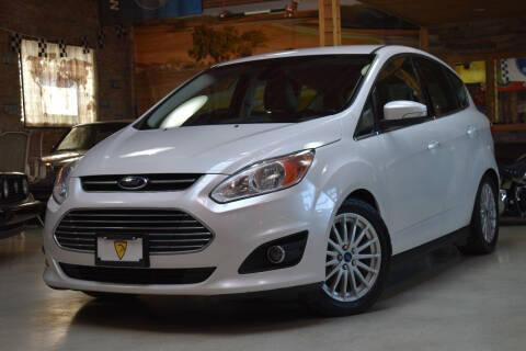 Ford C Max Hybrid For Sale In Summit Il Chicago Cars Us