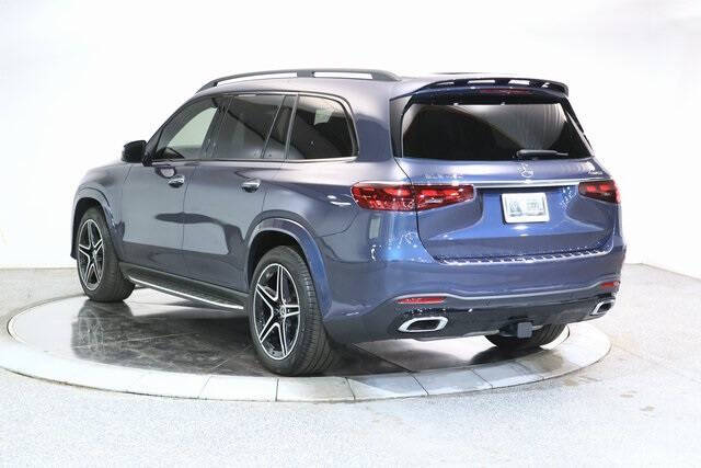 2024 Mercedes-Benz GLS GLS 450