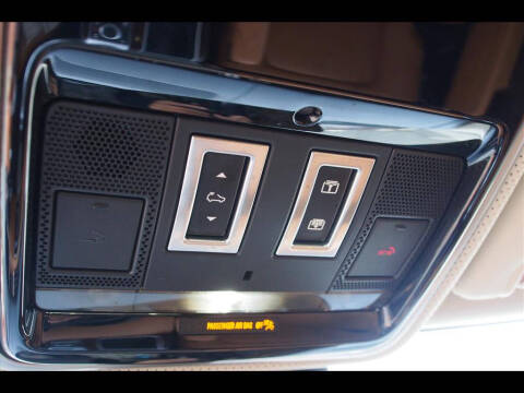 2018 Land Rover Range Rover Autobiography