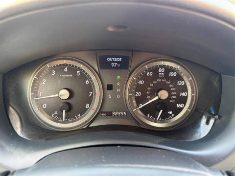 2009 Lexus ES 350