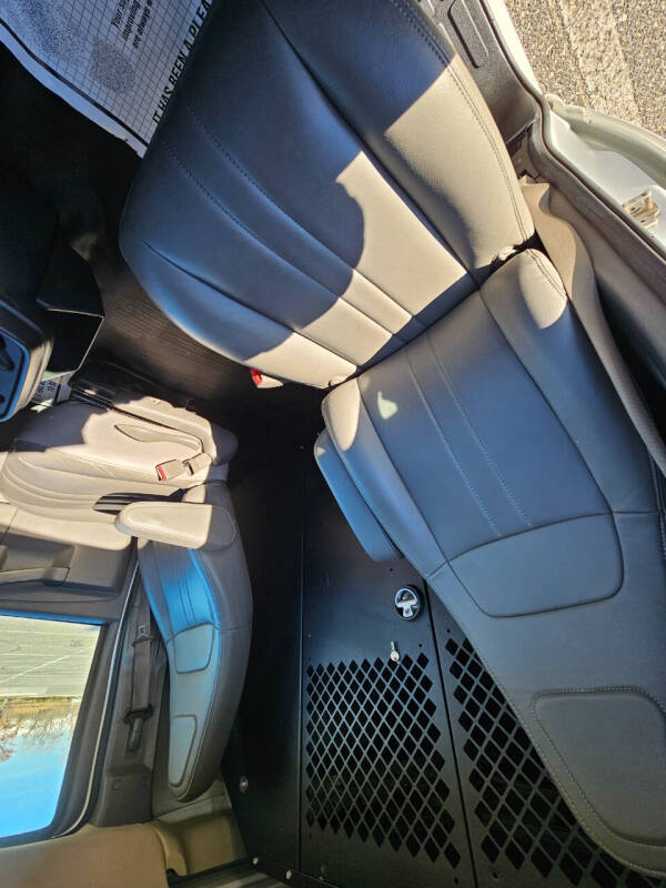 2020 Chevrolet Express 3500