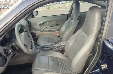 1999 Porsche 911 Carrera