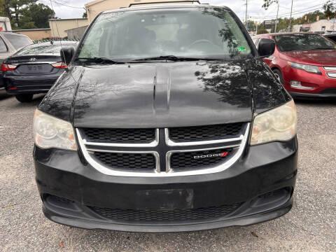 2014 Dodge Grand Caravan SXT 30th Anniversary