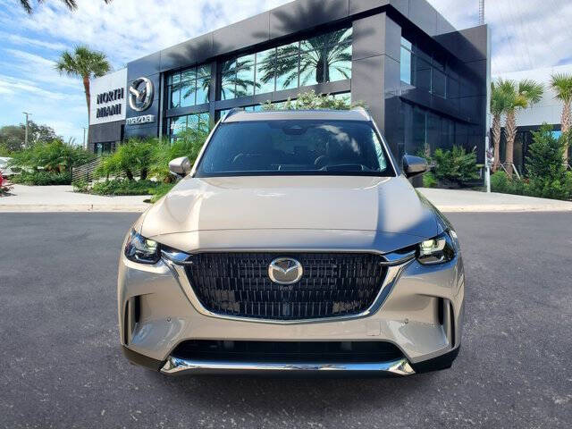 2026 Mazda CX-90 3.3 Turbo Preferred