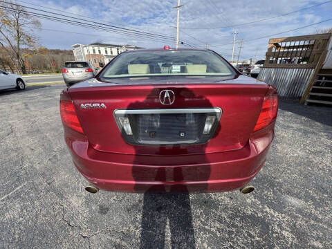 2006 Acura TL