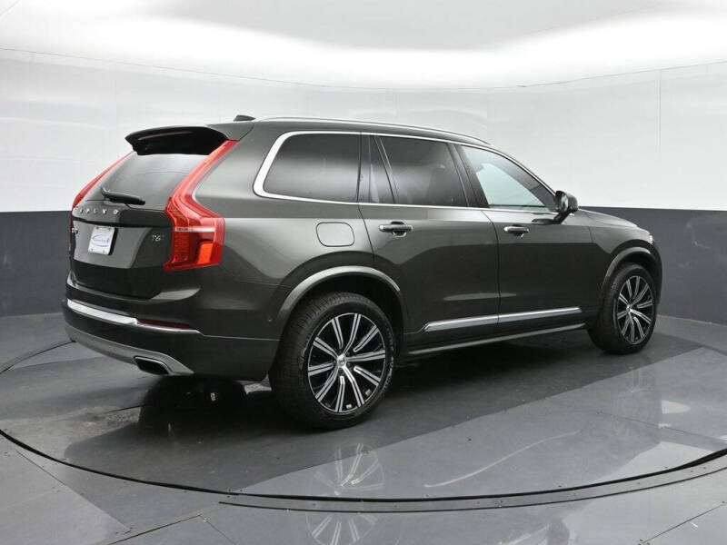 2021 Volvo XC90 T6 Inscription 6-Passenger