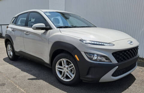 2023 Hyundai Kona SE