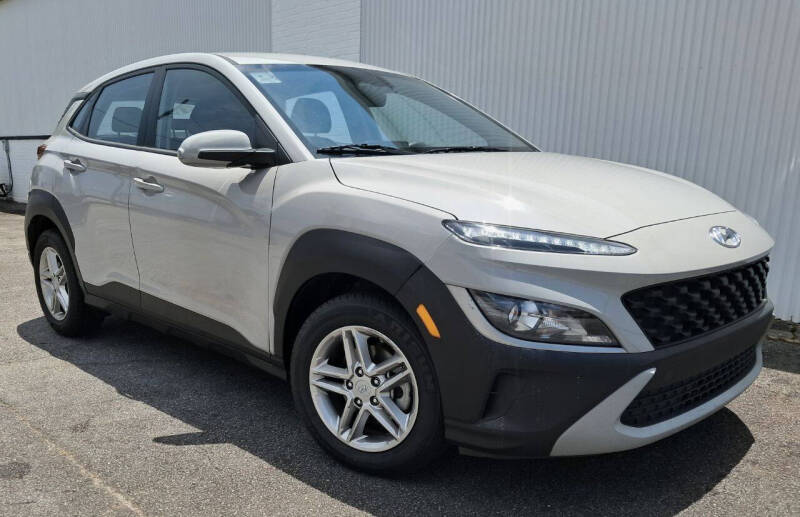 2023 Hyundai Kona SE