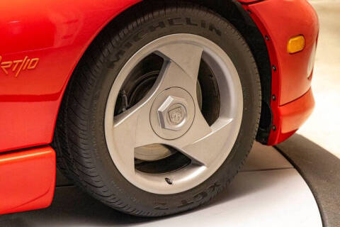 1992 Dodge Viper RT/10