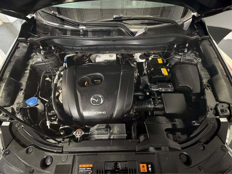 2023 Mazda CX-5 2.5 S Premium