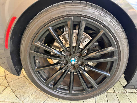 2019 BMW i8
