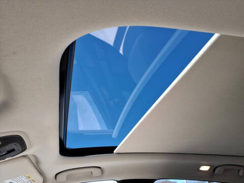 2020 Infiniti QX50 Luxe