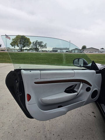 2009 Maserati GranTurismo