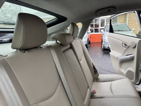 2013 Toyota Prius Five