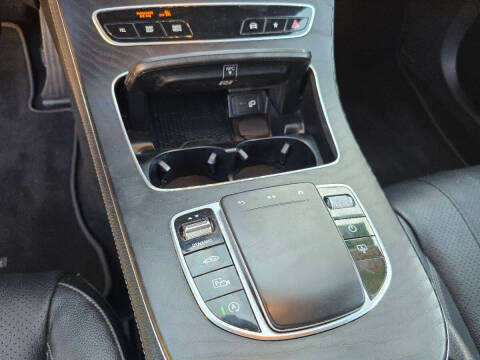 2021 Mercedes-Benz E-Class E 350