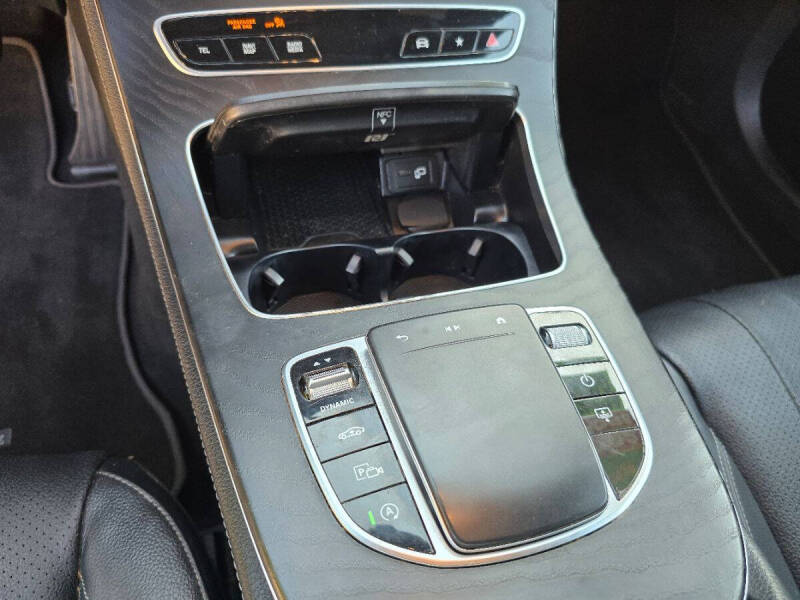 2021 Mercedes-Benz E-Class E 350