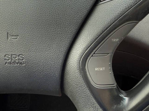 2011 Hyundai Sonata SE 2.0T