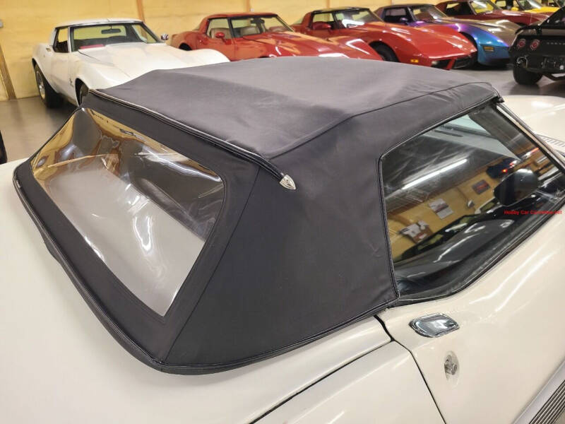 1968 Chevrolet Corvette