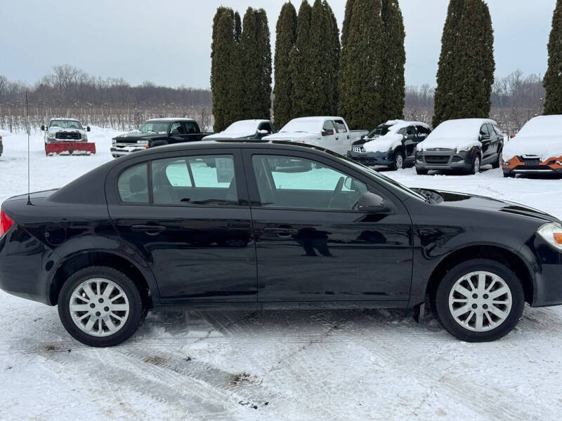 2010 Chevrolet Cobalt LT