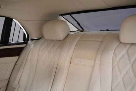 2016 Bentley Flying Spur V8