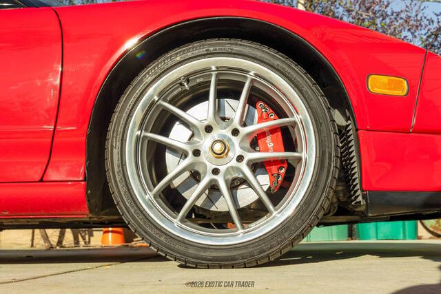 1992 Acura NSX