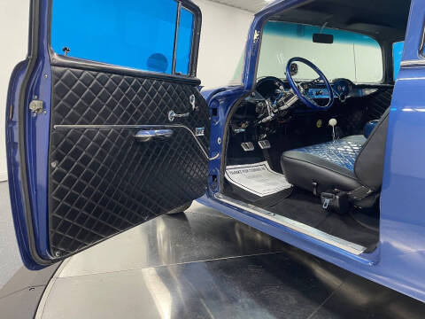 1955 Chevrolet Bel Air