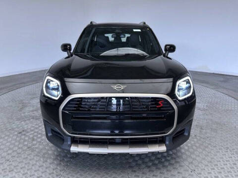 2027 MINI Countryman