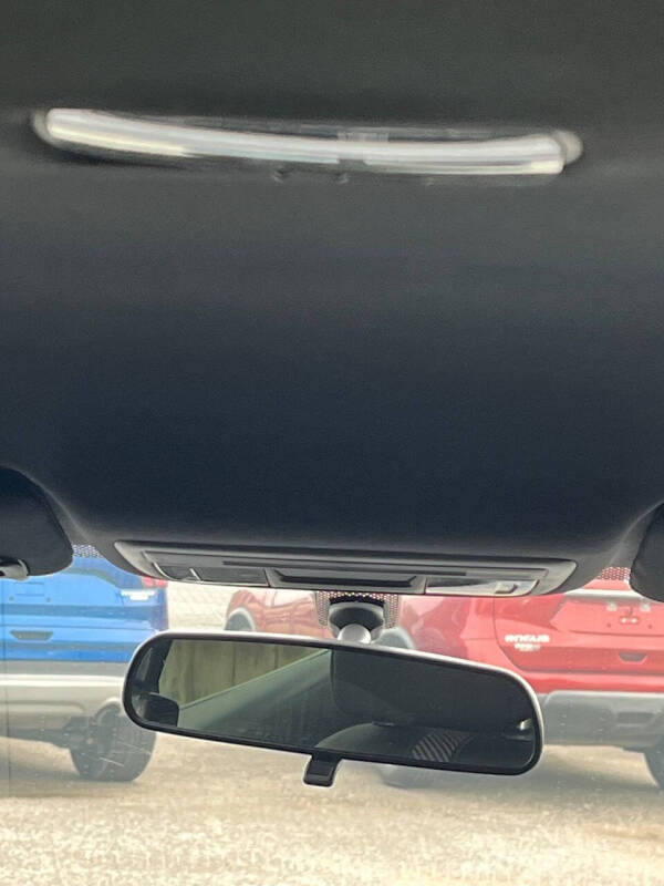 2017 Honda Civic Sport