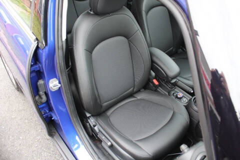 2019 MINI Hardtop 4 Door Cooper