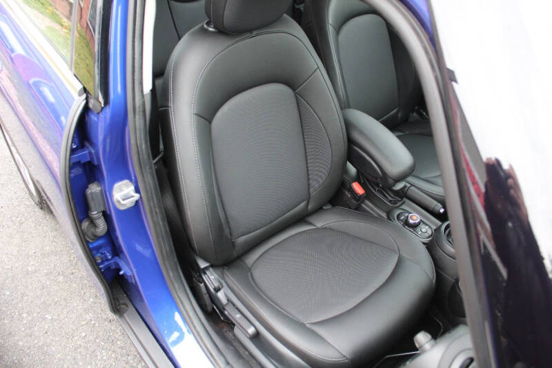 2019 MINI Hardtop 4 Door Cooper