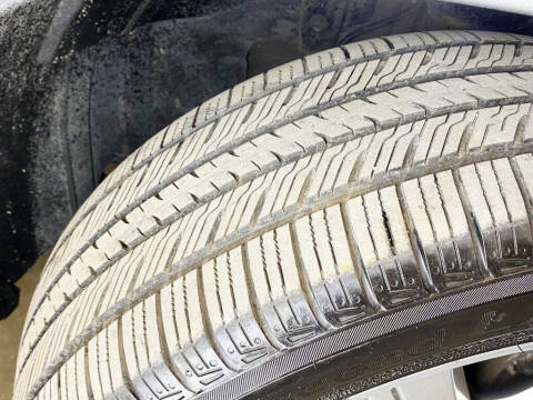 2007 Subaru Forester