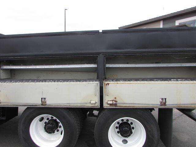 2013 International DuraStar 4400