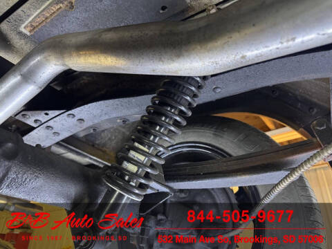 1972 GMC Sierra 1500