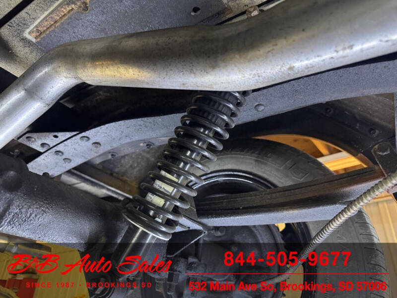 1972 GMC Sierra 1500