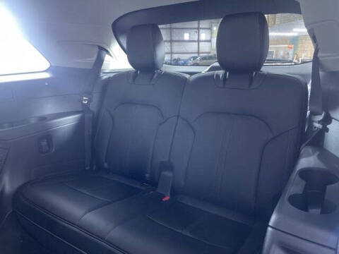 2026 Mazda CX-90 Plug-in Hybrid Preferred